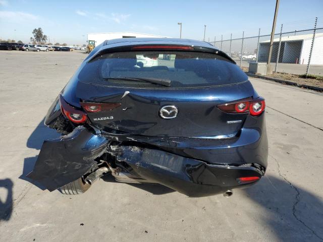 Photo 6 from auction – 2022 MAZDA 3 with VIN JM1BPAJL7N1501701