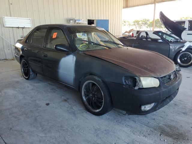 صورة رقم 4 من المزاد - 2000 TOYOTA COROLLA VE مع VIN 2T1BR12E7YC297654