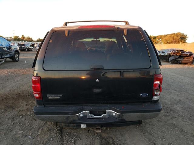 Photo 6 from auction – 1998 FORD EXPEDITION with VIN 1FMPU18L9WLA73085