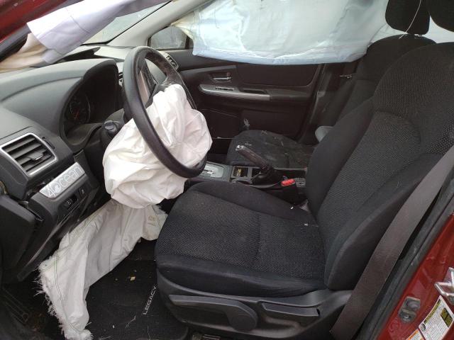 Photo 7 from auction – 2015 SUBARU IMPREZA PR with VIN JF1GPAC66F8205659