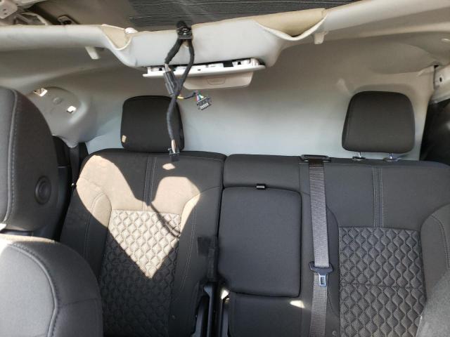 Photo 10 from auction – 2021 CHEVROLET BLAZER 2LT with VIN 3GNKBCRS0MS550507