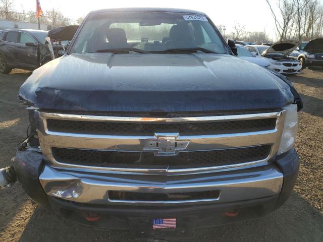 Photo 5 from auction – 2009 CHEVROLET SILVERADO with VIN 3GCEK23C79G233206