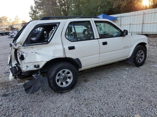 Photo 3 from auction – 1998 ISUZU RODEO S with VIN 4S2CM58W7W4364641