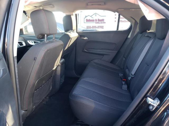 Photo 11 from auction – 2013 CHEVROLET EQUINOX LT with VIN 2GNFLEEK8D6216403
