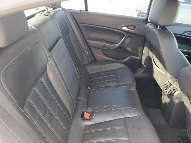Photo 10 from auction – 2011 BUICK REGAL CXL with VIN W04GN5EC0B1114880