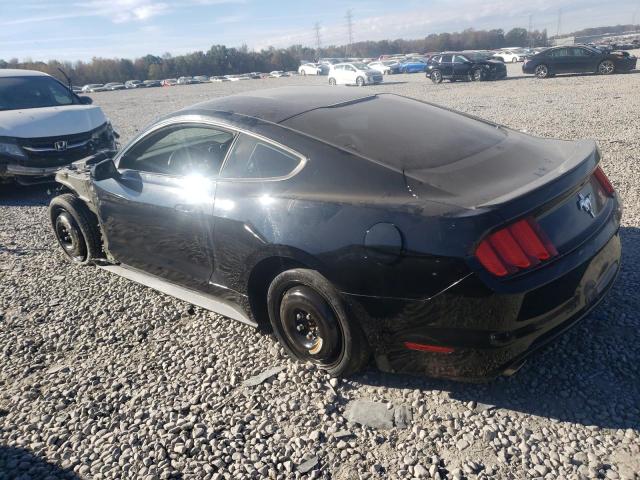 Photo 2 from auction – 2016 FORD MUSTANG with VIN 1FA6P8AM1G5331291