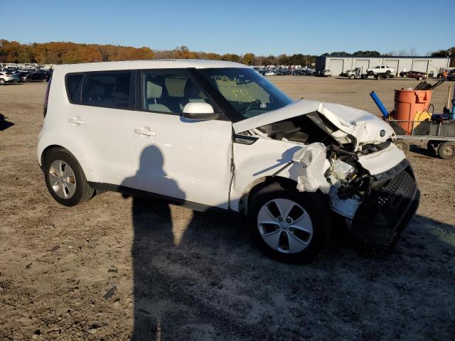 Foto 4 de la subasta – 2015 KIA SOUL con VIN KNDJN2A22F7182771