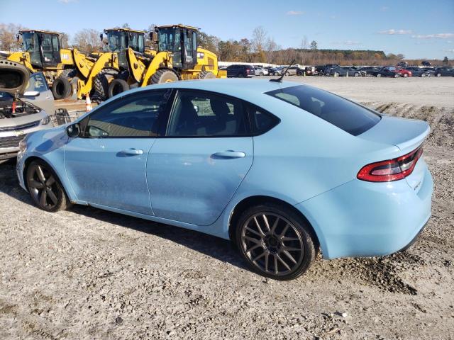 Photo 2 from auction – 2013 DODGE DART SXT with VIN 1C3CDFBH8DD258003