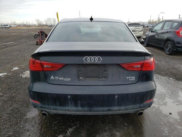 Photo 6 from auction – 2015 AUDI A3 PREMIUM with VIN WAUEFRFFXF1005985