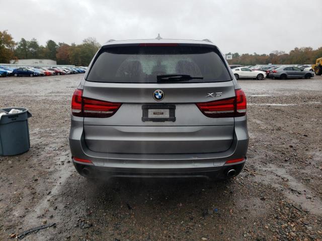 Photo 6 from auction – 2015 BMW X5 XDRIVE3 with VIN 5UXKR0C50F0K67247