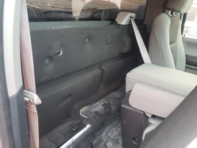 Photo 6 from auction – 2019 FORD F150 with VIN 1FTMF1CB1KKD65524