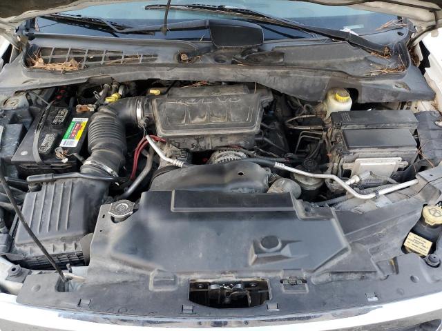 صورة رقم 12 من المزاد - 2008 DODGE DURANGO SL مع VIN 1D8HB48N48F123606
