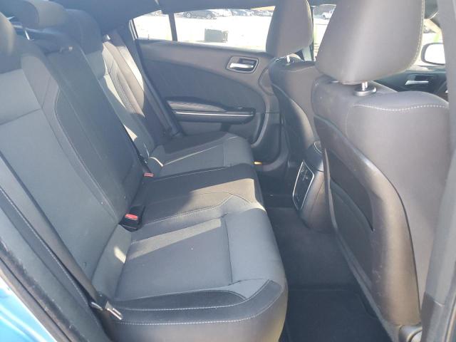 Photo 10 from auction – 2016 DODGE CHARGER SX with VIN 2C3CDXHG9GH211042