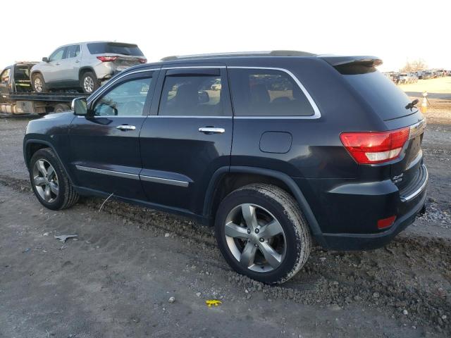 Photo 2 from auction – 2013 JEEP GRAND CHER with VIN 1C4RJFBG2DC630530