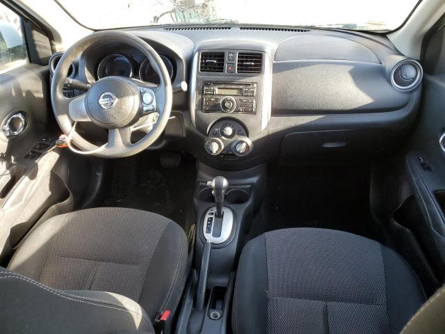 Photo 8 from auction – 2014 NISSAN VERSA S with VIN 3N1CN7AP5EL860329
