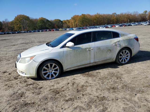 Photo 1 from auction – 2010 BUICK LACROSSE C with VIN 1G4GE5GVXAF133731
