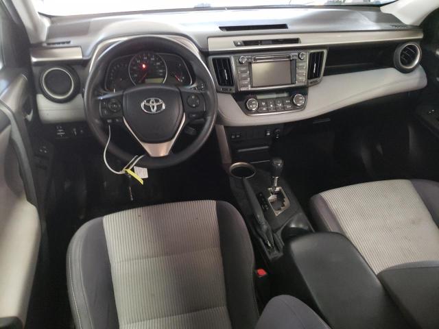 Photo 8 from auction – 2014 TOYOTA RAV4 XLE with VIN 2T3RFREV9EW182363