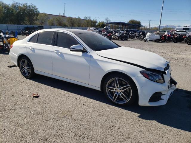Photo 4 from auction – 2017 MERCEDES-BENZ E 300 with VIN WDDZF4JB3HA062291