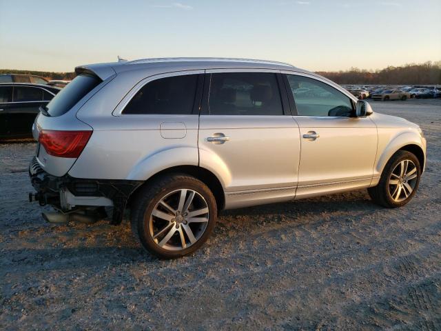 Photo 3 from auction – 2013 AUDI Q7 PREMIUM with VIN WA1LMAFE3DD009164