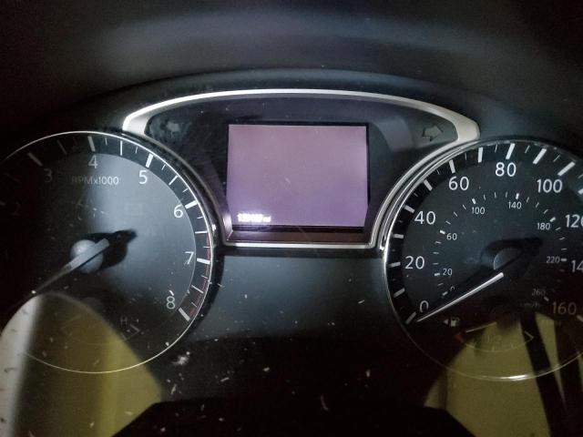 Photo 9 from auction – 2017 NISSAN ALTIMA 2.5 with VIN 1N4AL3AP8HC248537