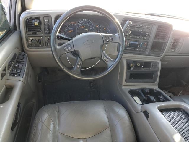 Photo 8 from auction – 2004 CHEVROLET SILVERADO with VIN 1GCHK23144F129777