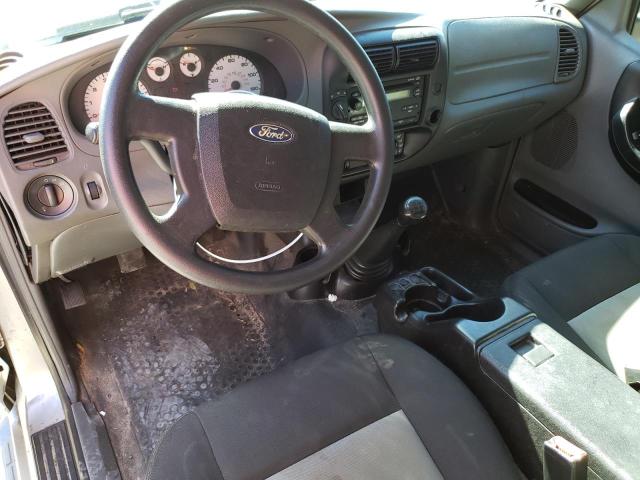 Photo 8 from auction – 2011 FORD RANGER SUP with VIN 1FTLR4FE3BPA68624