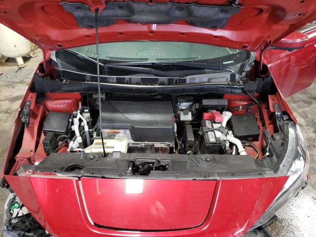 Photo 11 from auction – 2018 NISSAN LEAF S with VIN 1N4AZ1CP8JC300075