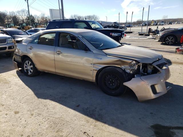 Photo 4 from auction – 2011 TOYOTA CAMRY HYBR with VIN 4T1BB3EK7BU141041