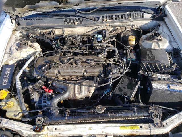 Photo 11 from auction – 2001 NISSAN ALTIMA XE with VIN 1N4DL01D61C213633