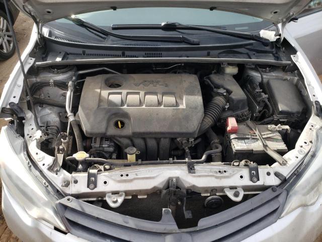 Photo 11 from auction – 2015 TOYOTA COROLLA L with VIN 5YFBURHE1FP312666