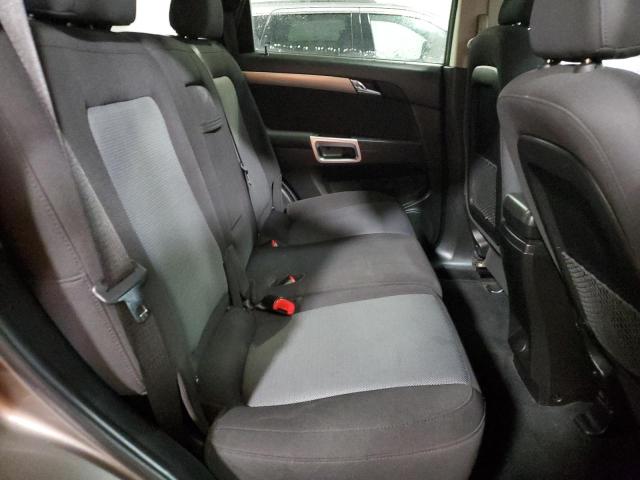 Photo 11 from auction – 2012 CHEVROLET CAPTIVA SP with VIN 3GNAL1EK8CS500102