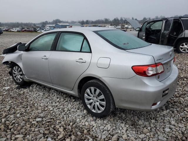 Photo 2 from auction – 2012 TOYOTA COROLLA BA with VIN 2T1BU4EE0CC871080