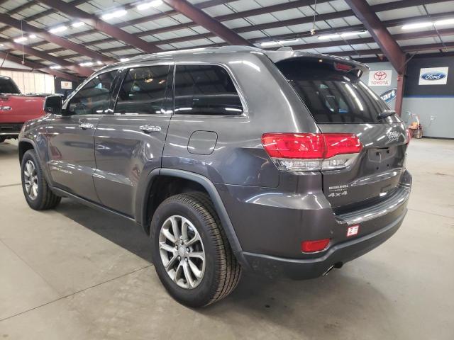 Photo 2 from auction – 2014 JEEP GRAND CHER with VIN 1C4RJFBG3EC320226