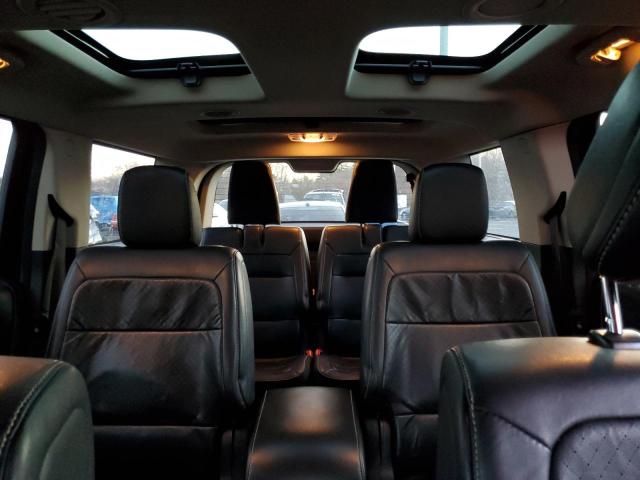 Photo 10 from auction – 2012 FORD FLEX LIMIT with VIN 2FMGK5DC4CBD20494