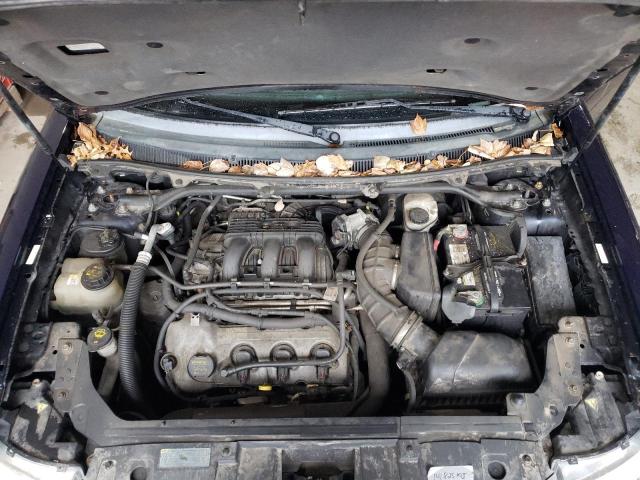 Photo 12 from auction – 2011 FORD FLEX LIMIT with VIN 2FMHK6DC2BBD33141