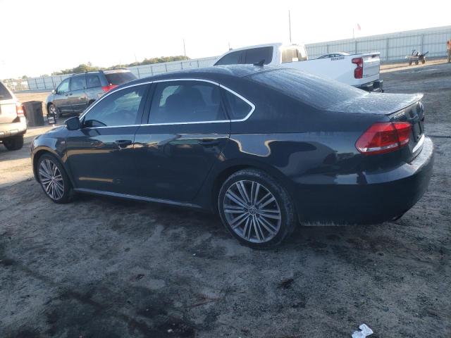 Photo 2 from auction – 2015 VOLKSWAGEN PASSAT SE with VIN 1VWBT7A36FC094228