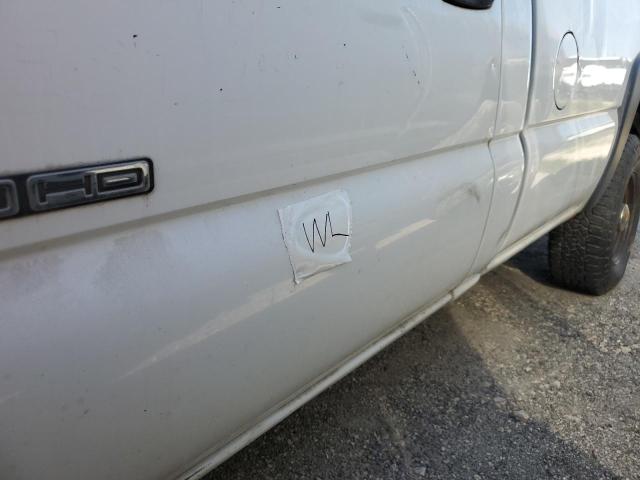 Photo 9 from auction – 2003 GMC SIERRA K25 with VIN 1GTHK24U83E346567