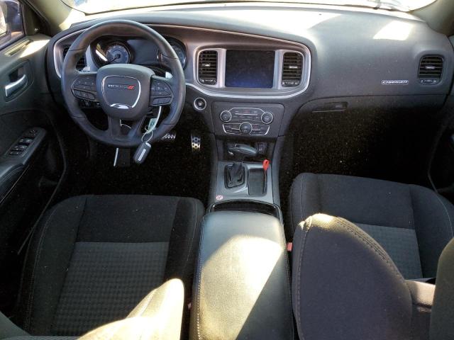 Photo 8 from auction – 2021 DODGE CHARGER R/ with VIN 2C3CDXCT4MH643733