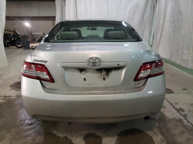 Фото 6 с аукциона – 2011 TOYOTA CAMRY BASE с VIN 4T4BF3EK3BR180381