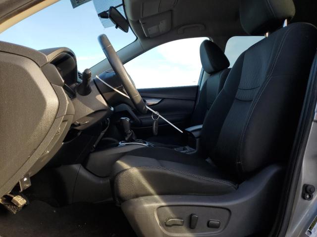 Photo 7 from auction – 2018 NISSAN ROGUE S with VIN KNMAT2MV3JP561668