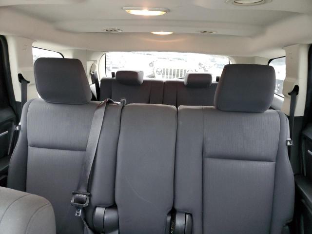 Foto 10 de la subasta – 2010 DODGE JOURNEY SX con VIN 3D4PG5FV5AT102153