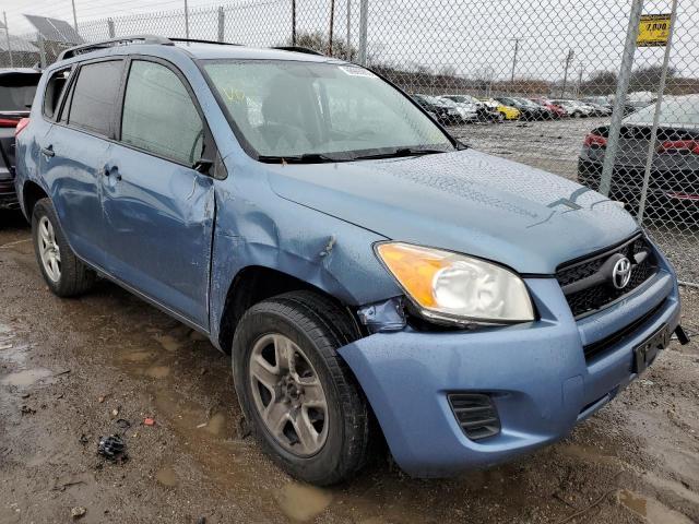 Photo 4 from auction – 2012 TOYOTA RAV4 with VIN 2T3BF4DV5CW211926