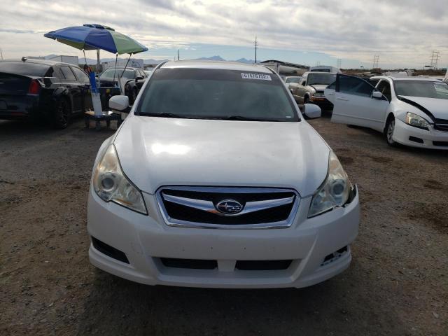 Photo 5 from auction – 2011 SUBARU LEGACY 2.5 with VIN 4S3BMCK64B3248110