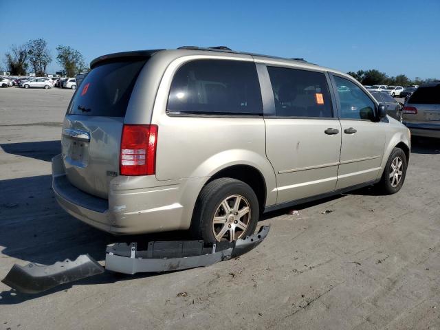 Photo 3 from auction – 2008 CHRYSLER TOWN & COU with VIN 2A8HR44H38R637474