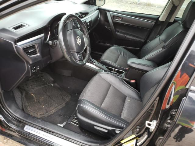 Photo 7 from auction – 2015 TOYOTA COROLLA L with VIN 5YFBURHE0FP239435