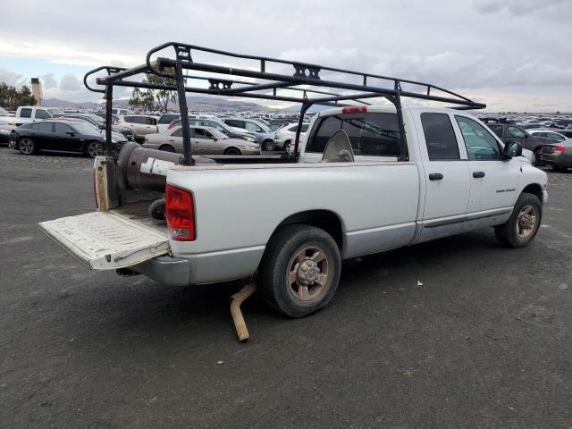 Photo 3 from auction – 2005 DODGE RAM 2500 S with VIN 3D7KR28D15G767950