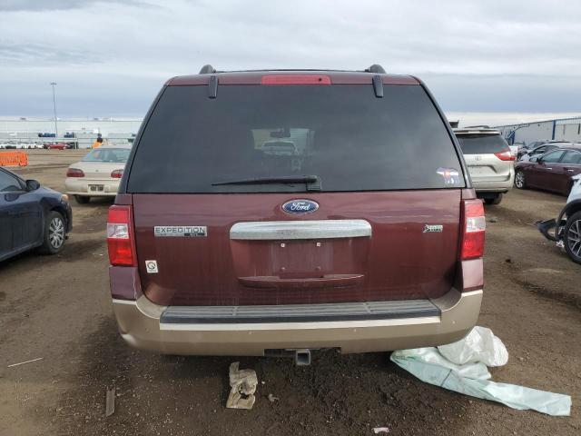 Photo 6 from auction – 2011 FORD EXPEDITION with VIN 1FMJK1J59BEF18379