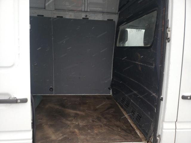 Photo 10 from auction – 2006 DODGE SPRINTER 2 with VIN WD0PD644765964326