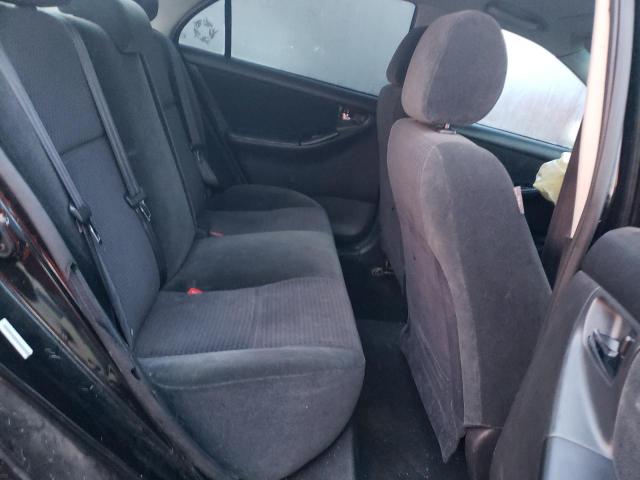 Photo 10 from auction – 2006 TOYOTA COROLLA CE with VIN 1NXBR30E96Z577974