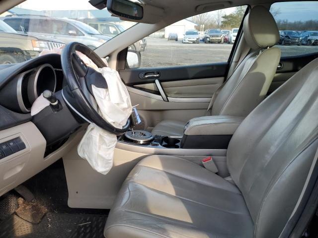 Photo 7 from auction – 2010 MAZDA CX-7 with VIN JM3ER4WL3A0300936